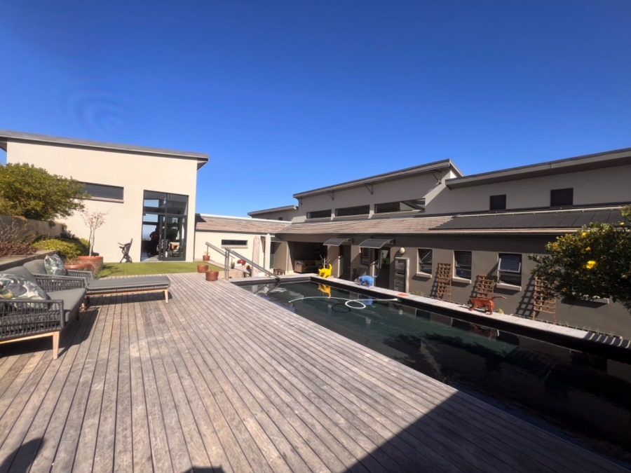 3 Bedroom Property for Sale in Breakwater Bay Eco Estate Western Cape